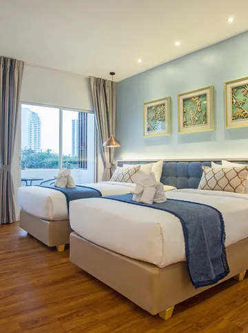 รูปภาพของฮิลล์ เฟรสโก้