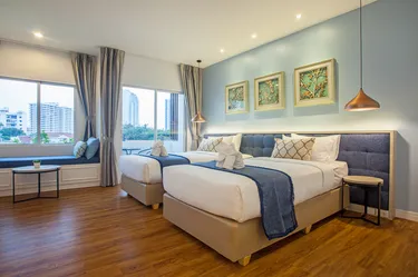 รูปภาพของฮิลล์ เฟรสโก้