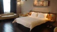 Jinjiang Inn Select (Changji Administrative Center)