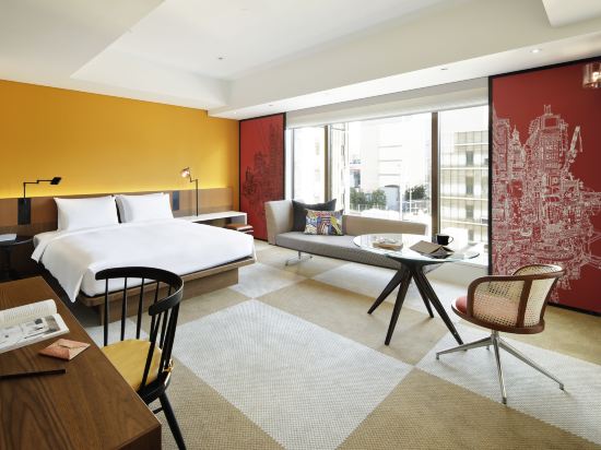 東京のユニクロ 銀座店周辺ホテル 21おすすめ宿 Trip Com