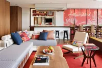 Hyatt Centric Ginza Tokyo Hotels in Tokyo