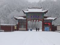 六安石笋阳光酒店 - 酒店附近