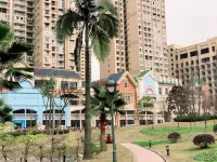 Xile'er Hotel Các khách sạn gần Chengbei Passenger Transport Terminal