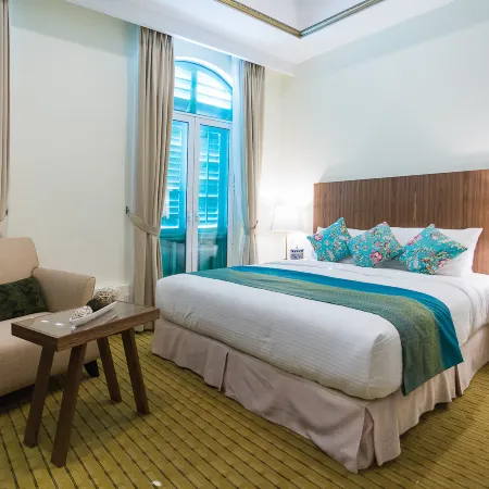 Aava Malacca Hotel