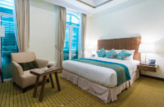 Aava Malacca Hotel
