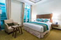 Aava Malacca Hotel Hotels in Jonker