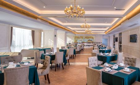 Vienna Hotel (Shaoguan Qujiang Shunjing) - Housity