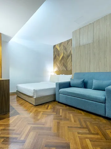 รูปภาพของเดอะ พอช พญาไท