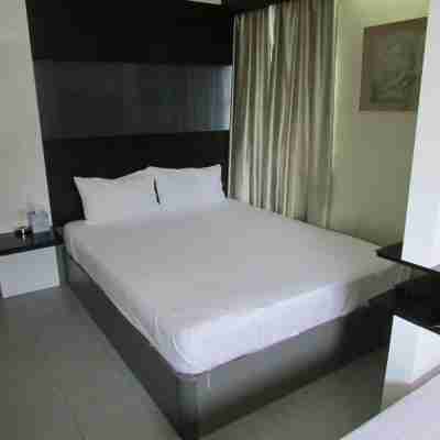 Seng Wah Hotel Rooms
