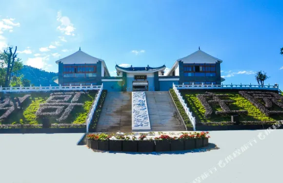 普洱斛哥小院客棧