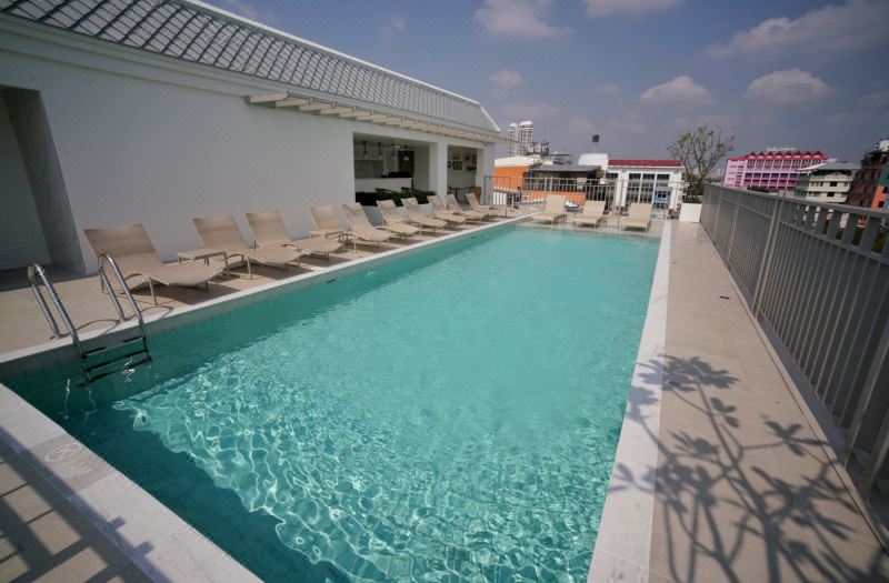 Casa Vimaya Riverside photo 2