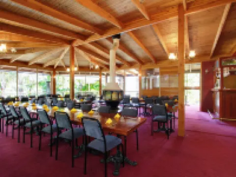 Kaloha Holiday Resort Hotels in Cowes