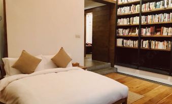 Qingcheng Study Eco Resort Hotel