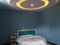 Anlongxiangelinjiudian فنادق في آنلونغ