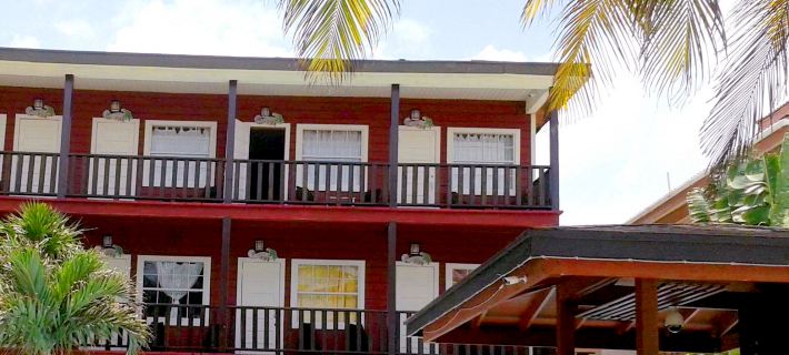 Ocean Tide Beach Resort Hotels in San Pedro