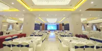 Maoming Vili International Hotel Hotels in Maoming