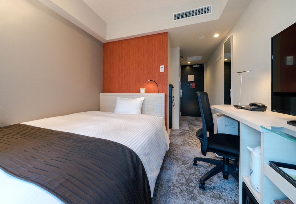 Daiwa Roynet Hotel Fukuoka-Nishinakasu Over view