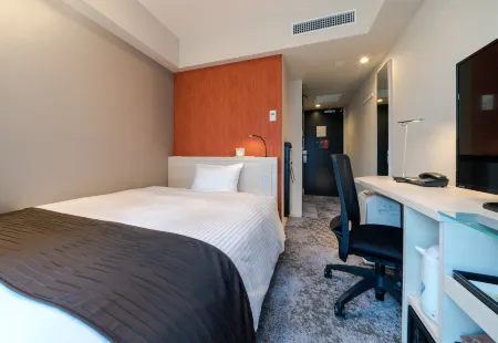 Del Style Fukuoka Nishinakasu by Daiwa Roynet Hotel