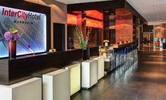 IntercityHotel Mannheim