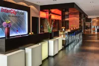 IntercityHotel Mannheim Hotels in Mannheim