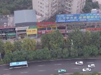 洛阳雨果酒店 - 酒店景观