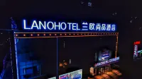 Lano Hotel (Shan County Ginza Mall)