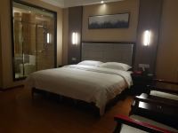 玉林成功商务酒店 - 标准大床房