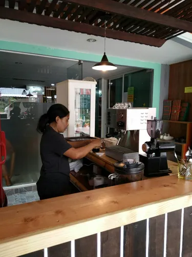 รูปภาพของกมลาบีช เรสซิเดนซ์