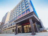 资兴佰滙假日酒店 - 酒店外部