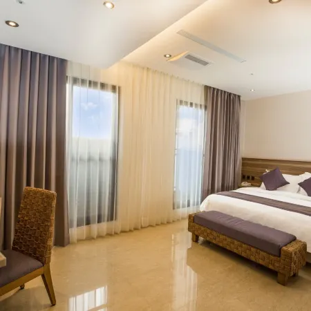 Dar Lon Hotel
