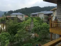 Jinggangshan Mountain Villa Holiday Farmhouse Hotels in der Nähe von Getian Station