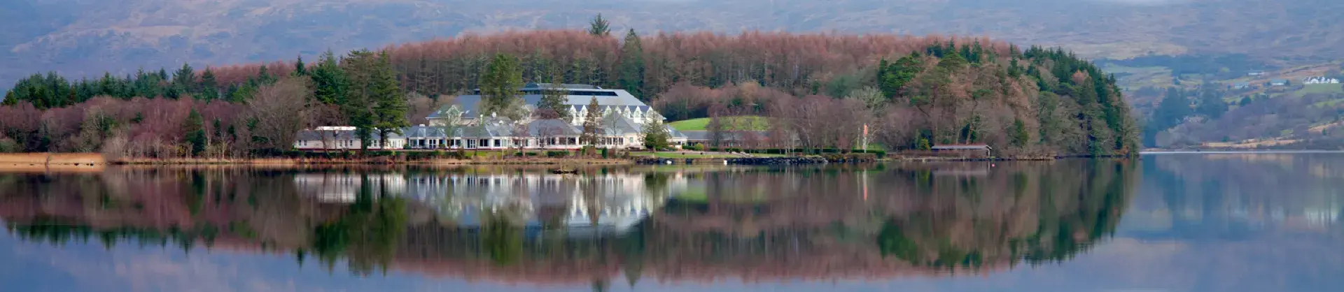 Scenic Hotels