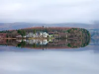 Harvey's Point Hotels in Donegal
