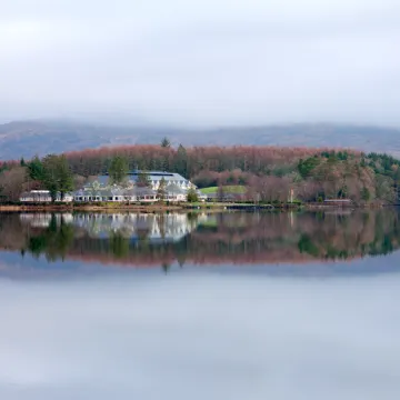 Harvey's Point