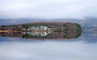 Harvey's Point