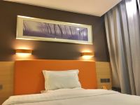 7天优品酒店(广州北京路步行街店) - 优享大床房