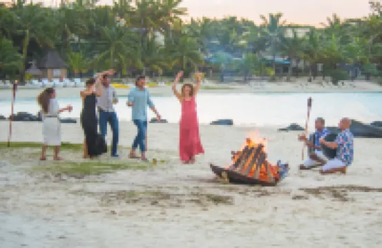 Shandrani Beachcomber Resort & Spa Các khách sạn gần Blue Bay Beach