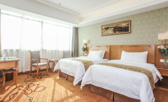 Vienna Hotel (Fuzhou Linchuan Avenue Mixc New Town)