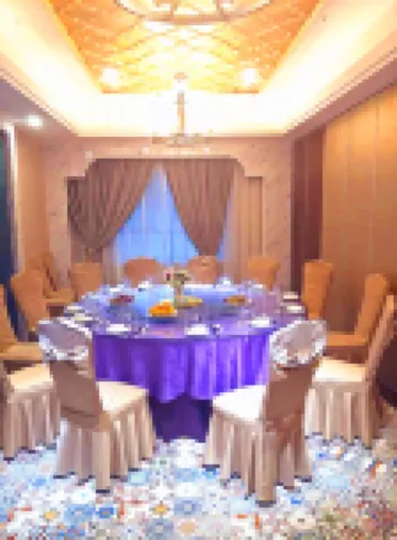 Friendship Peak Hotel