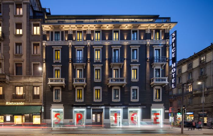 Spice Hotel Milano
