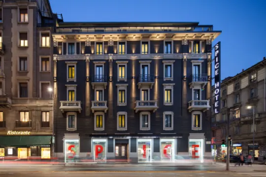 Spice Hotel Milano