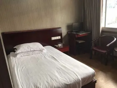 Wenzhou Meicheng Hotel Hotel in zona Rui'an Meitou Station