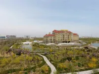 Ensikai Garden Hotel Hotels in Shouguang
