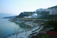 Zhongfu Riverview Hotel Hotels near Jindian Commission Shop (Chen'an Apartment West)