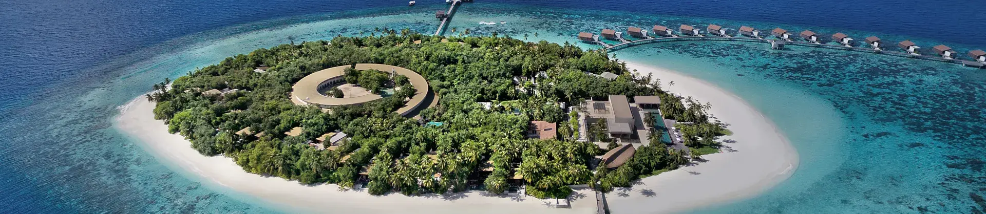 Luxury Hotels