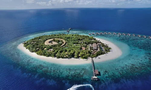 Park Hyatt Maldives Hadahaa