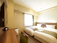 Hotel Oriental Express Osaka Shinsaibashi Hotels near Adam Lounge