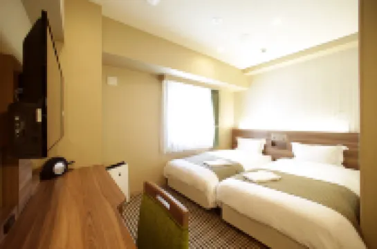 東方快捷飯店-大阪心齋橋