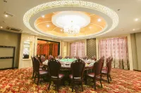 Mengxiya Hotel Hotels in Xilinhot
