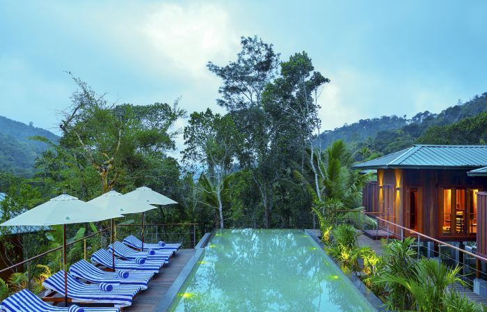 Niraamaya Retreats Cardamom Club